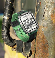 Reloj Inteligente para Hombre, SANLEPUS Smartwatch con Pantalla de 2.01