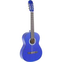 Guitarra clásica 1/2 color nogal - details 83