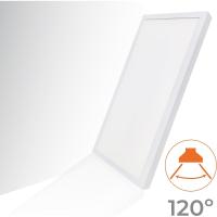Panel LED de Superficie de Plafón 60x30cm, 36W, CCT (Selector de Color Blanco Caliente, Neutro y Frío), 4000 Lúmenes, Driver Incluido - details 5