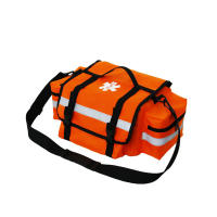 Kit De Primeros Auxilios Grande Para Camping Y Emergencias Médicas Bolsa De Supervivencia Completa Con Autodefensa Set Profesional De Enfermería - details 1