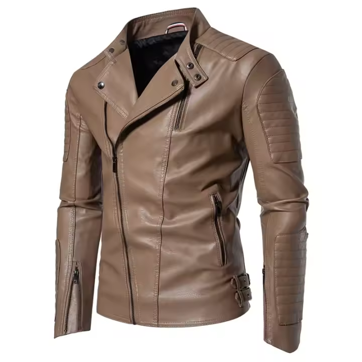 Coche de carreras ligero, resistente al viento e impermeable para hombre de Moto - 1