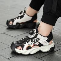 Novedad de verano, sandalias para niños, zapatos deportivos de playa para niños, zapatos transpirables para niños - details 13