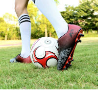 Zapatos de Fútbol para Niños Entrenadores de Todas las Estaciones Forro de Sintético - details 7