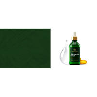 Niacinamide serum ingredients, including vitamin B3