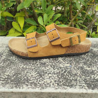 Zapatillas antideslizantes anti-piel, zapatillas frescas, zapatos de playa de verano, par de suela suave, zapatos de hombre y mujer - details 3