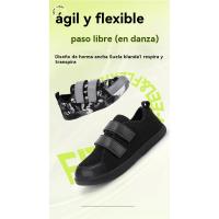 Zapatos De Los Niños Zapatos Casuales Nuevos Deportes Casuales De Los Niños Antideslizante Transpirable Amplia Palma Zapatos Saltar La Cuerda Zapatos De Baile Zapatos Para Caminar - details 1