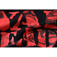 Camisetas de Verano Casuales para Hombres de Algodón Puro Cuello Redondo, Manga Corta, Impresión de Logotipo, Moda Deportiva y Ropa - details 9