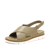 Sandalias Gruesas de Verano Suela Suave, Antideslizante, Perfectas para Uso al Aire Libre - details 3