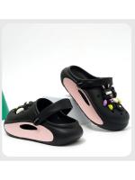 Zuecos Antideslizantes Bonitos para Niñas Zapatos Ligeros y Transpirables para Jardín, Baño Interior y Exterior, Piscina de Playa - details 13
