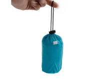 Chubasquero para hombre, chaqueta impermeable con capucha para exteriores, cortavientos ligero para ciclismo - details 22