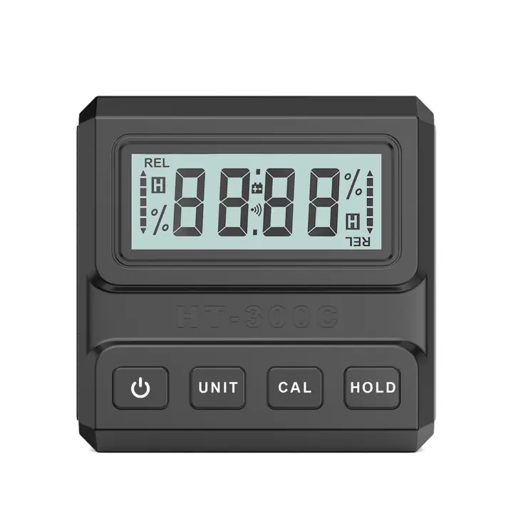 Inclinómetro Digital, medidor de ángulo de nivel, 360 °, LCD, transportador electrónico, Base magnética, Mini transportador cónico, herramienta de medición de inclinación - 1