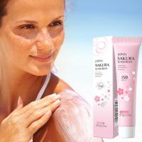 Crema Protector Solar Factor 50 Control de Aceite Hidratante Anti-envejecimiento - details 9