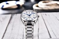 Reloj Automático de Cristal de Zafiro PAGANI Diseño 40MM de Acero Inoxidable - details 12