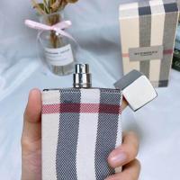 Leten London Female Spray Original Long Lasting Rose Women Charm EDP Perfume Fragancia frutal y floral Perfumes 100ML Fluido de transmisión - details 4