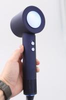 Secador de Pelo de Alta Velocidad Secador Doméstico de Iones Negativos sin Hojas para el Cuidado del Cabello Secador de Pelo Frío y Caliente de Alta Potencia para Estilistas - details 21