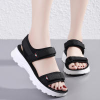 Sandalias planas para mujer, zapatos de verano - details 6