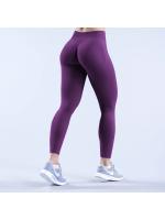 Leggings de Impacto de Alta Elasticidad Perfeccionados para Yoga, Gimnasio, Fitness - details 3