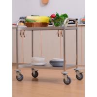 dulero mesa isla ruedas frutero organizador bano estrecha camarera carritos auxiliares microondas a