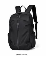 Mochila Casual Bolso de Estudiante Universitario a la Moda Ligero para Viajes y Commuting - details 25