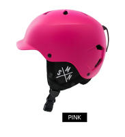 Casco de esquí para adultos, protección térmica para la oreja, a prueba de viento, para deportes de nieve, esquí, snowboard, para hombres y mujeres, invierno, nuevo - details 15