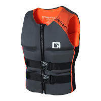 SWROW Chaleco de Flotación para Adultos para Surf, Jet Ski, Barcos, Wakeboard - details 5