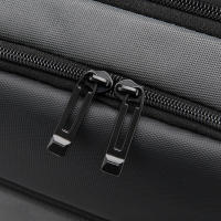 Mochila Universal resistente al desgaste para ordenador portátil, morral de negocios de alta capacidad para ordenador portátil de 15 '6 pulgadas, bolsa impermeable con carga USB, novedad de 2023 - details 11