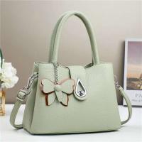 Bolso bandolera de gran capacidad para mujer, de lujo, de gama alta, a la moda, 21465 - details 7