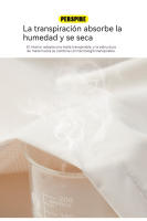 Chubasquero para mujer, impermeable, ligero, cortavientos, plegable, con capucha, para correr al aire libre - details 4