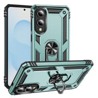 Funda Antigolpes para Samsung Galaxy S25 Edge Defensa de Arma de Choque - details 0