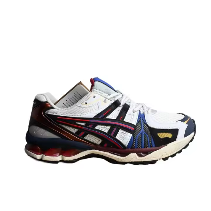 Leten Original hombres y mujeres transpirable comodidad zapatillas ligeras tenis Fiess gimnasio correr zapatos para correr - 1