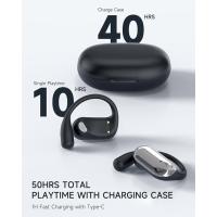 Auriculares Inalámbricos Deportivos, audífonos de Conducción, Audífono Colgante - details 0