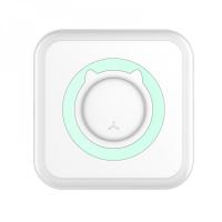 Impresora de Bolsillo Mini 2025 Error de Impresión Bluetooth Impresora Térmica para Etiquetas Convenientes para Llevar en Qualquier Tiempo y Lugar - details 13