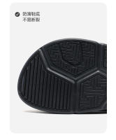 Nuevas sandalias de hombre tipo chanclas con pinza, antideslizantes, casuales, para la playa, frescas para usar al aire libre. - details 11