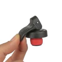Tapas de botellas de plástico para botellas, prensas manuales domésticas, tapas de sellado al vacío, botellas de vino - details 12