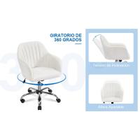 silla de oficina