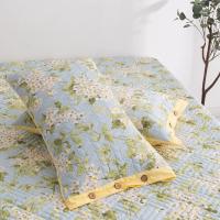 Edredón Nórdico de Algodón 100% Colcha Cosida, Edredón para Cama de Pareja, Sábana Doble - details 55