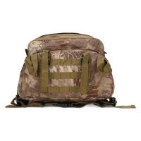 Glovento-Mochila Táctica Outdoor, Camping, Deportiva, 3D, Equipo Entrenamiento - details 12