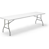 Portátil Plegable Multifuncional, 180x74x74cm, Blanco - details 24