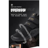 Zapatos Deadlift para Hombres y Mujeres Zapatillas de Entrenamiento de Gimnasia Descalzas - details 9