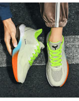 Nuevos zapatos deportivos de verano con amortiguación antideslizante del mismo estilo para hombres y mujeres - details 17