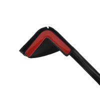Mascarilla general para salpicadero, 22cm, antirreflejos, radio salpicadero, parasol, navegación GPS, capota, clip, accesorios para coche - details 7