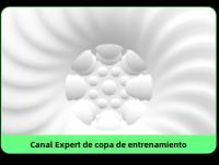 Masturbador masculino, masaje de succión de pene, ejercicio, juguete sexual masculino Visual transparente, Masterbator para hombres, Vag endeus Pussey - details 7