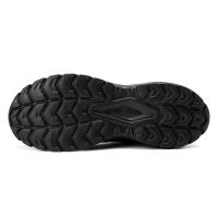 Zapatillas de deporte de moda de las mujeres ahuecadas hacia afuera ultra ligeras grandes de malla transpirable zapatos casuales de los zapatos de las mujeres - details 48