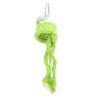 Juguete de Cuerda de Algodón Espiral para Aves Barra de Masticación para Periquitos - details 10
