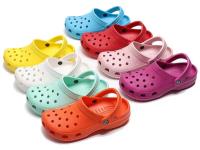 Zuecos para mujer con soporte para el arco del pie, Zapatillas de jardín antideslizantes para exteriores, Zapatillas de playa con pl - details 2