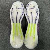 Zapatos de fútbol unisex Suela de goma resistente al desgaste Interior de cuero - details 14