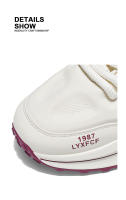 Zapatos de hombre 2025 primavera nuevos zapatos de suela suave de suela baja transpirable zapatos deportivos de moda casual para hombres versátiles que combinan con el color de los hombres - details 4