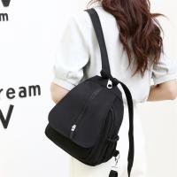 Mochila Mujer 2025, Moda Coreana, Gran Capacidad, Bandolera, Bolsos para Mujer - details 5