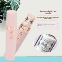 Nueva Depiladora Portátil Mini Depiladora Recargable para Cuerpo Completo Ideal para Uso Doméstico - details 4