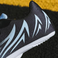 Zapatos de pista y campo zapatillas de entrenamiento deportivo de velocidad zapatos de uñas de competición - details 19